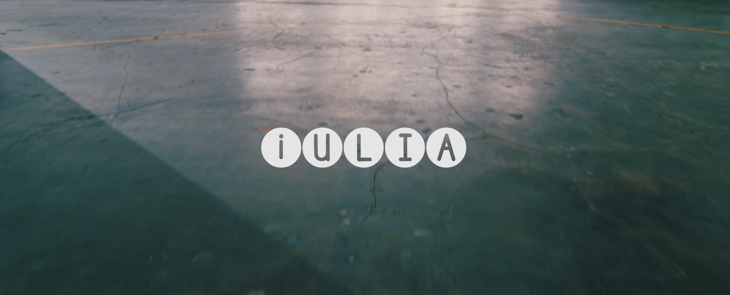 Musikvideo - iulia - Try Me